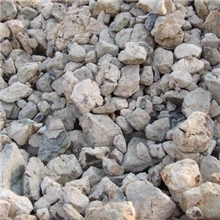 供应进口三水软铝类的铝矾土矿