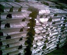 供应优质低价99.5锡锭