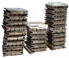 铅原材料尉氏县鼎元金属材料纯铅丝、合金丝，铅棒铅原材料