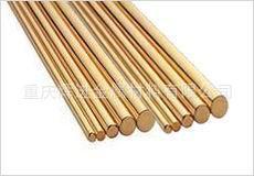 QSn6-6-3、5-5-5、等锡青铜棒、