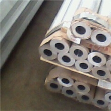 山东济南铝管厂家直销各种合金铝管铝排管选择济南鲁正铝业