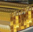 供应洛阳H65拉丝黄铜棒，高精黄铜棒，黄铜六角棒的用途厂家