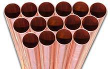 销售：金桥C17200铍铜管进口C1100紫铜管环保紫铜管批发