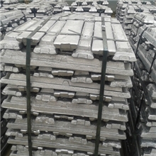 厂家供应铝中间合金铝硅铝铜铝钛铝锰等