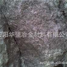 新型硅钙锰华强冶金