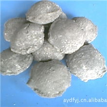 大量供应硅钙钡球华强冶金