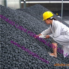 长期供应硅渣球Si55-65%