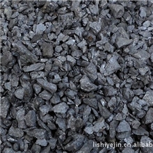 厂家直销硅铁孕育剂FeSi70-75%