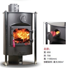 和悦（韩国原装D&G）家用炉子/节能环保/取暖壁炉/炉具