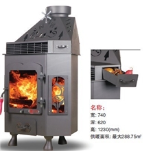 和善（韩国原装D&G）家用炉子/节能环保/取暖壁炉/炉具