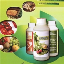 多物生质素/营养剂/微生物菌/有机/农业/绿色/化肥