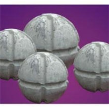 生产供应低硅铁配重铁........配重渣.挡渣球专用