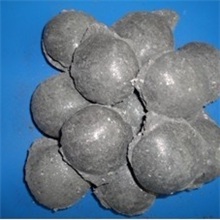 铝灰球厂家直销欢迎采购