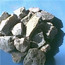 专业生产硅钙锰厂家直销安阳灿阳冶金耐材