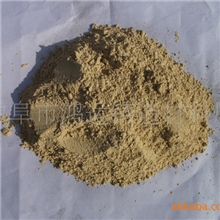 铸造膨润土-铸造材料