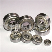 【精品推荐】厂家直销供应轴承套圈微型轴承0类深沟球轴承