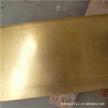 美国进口铍青铜C17200铍铜板棒C17200