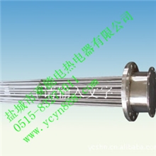 供应可控温单头电热管