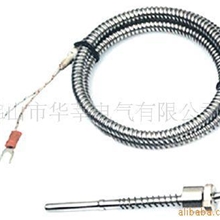 专业制造高抗氧化性压簧热电偶