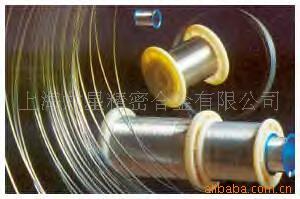 厂家底价供应康铜丝(图)