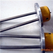 U型加热管、U型法兰盘电加热管、U型六角螺母法兰式电热管