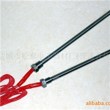 供应不锈钢单头电热管