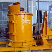 高效甩锤磨复合式制砂机新型节能制砂机