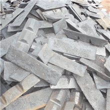 铸造白口生铁白口铁