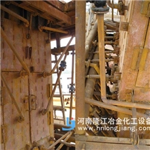 铜铅鼓风炉冰铜冶炼炉氧化锌回转窑隆江冶金铅冶炼设备