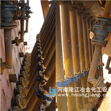 长年供应质优价廉的锅炉/鼓风炉/铜铅鼓风炉隆江冶金化工设备