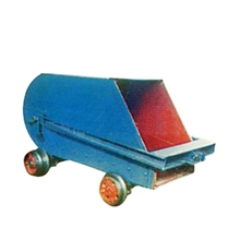 供应东南亚高炉料车高炉配件做工精细质量可靠价格低