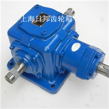 供应T12直角齿轮箱广泛用于输送设备、输送设备配件