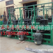 供应钢筋拉丝机、6.5盘条拔丝机