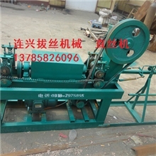 供应建材机器&para;求购机器进口机器机器厂铁丝调直机