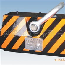 【推荐】YCD1手动永磁吸吊器厂家生产品质保证保质一年