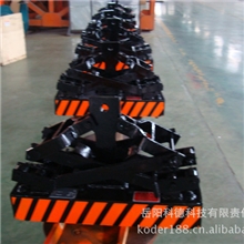 供应YX3系列适合于造船厂吊运钢板用永磁起重器起重永磁铁