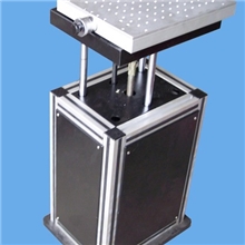 激光用工作台三维工作台深圳宝安沙井三维工作台