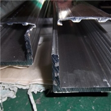 85宽模组铝型材单导轨铝型材小型机械手臂铝型材