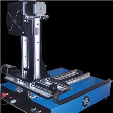 学校教学仪器工作台教学设备教学工作台四轴教学工作台