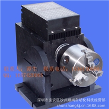 激光设备打标用工作台旋转工作台圆管焊接用工作台