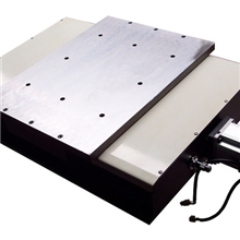 二维数控工作台二维电动工作台激光二维工作台激光行业适用