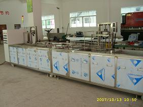 超声波清洗机，冲压件清洗机，五金清洗，除油清洗机，除蜡清洗机