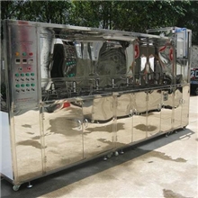 福建光学清洗机，泉州玻璃清洗机，镜片清洗机，手机屏清洗