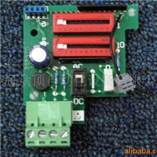 供应欧陆590直流调速器测速板