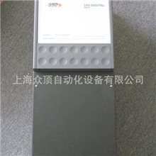 大功率欧陆590C直流控制器