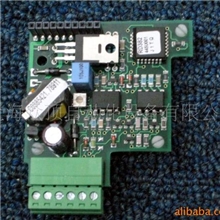 供应欧陆590直流调速器编码板