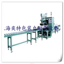 厂家供应水平式缠绕机全自动缠绕机