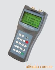 TDS-100H移动式超声波流量计