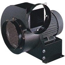 激光设备专用多翼式风机CY180岭南风机厂家直供