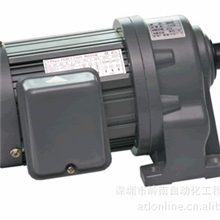 3.7KW爱德利齿轮减速马达产地一站式批发齿轮马达维修